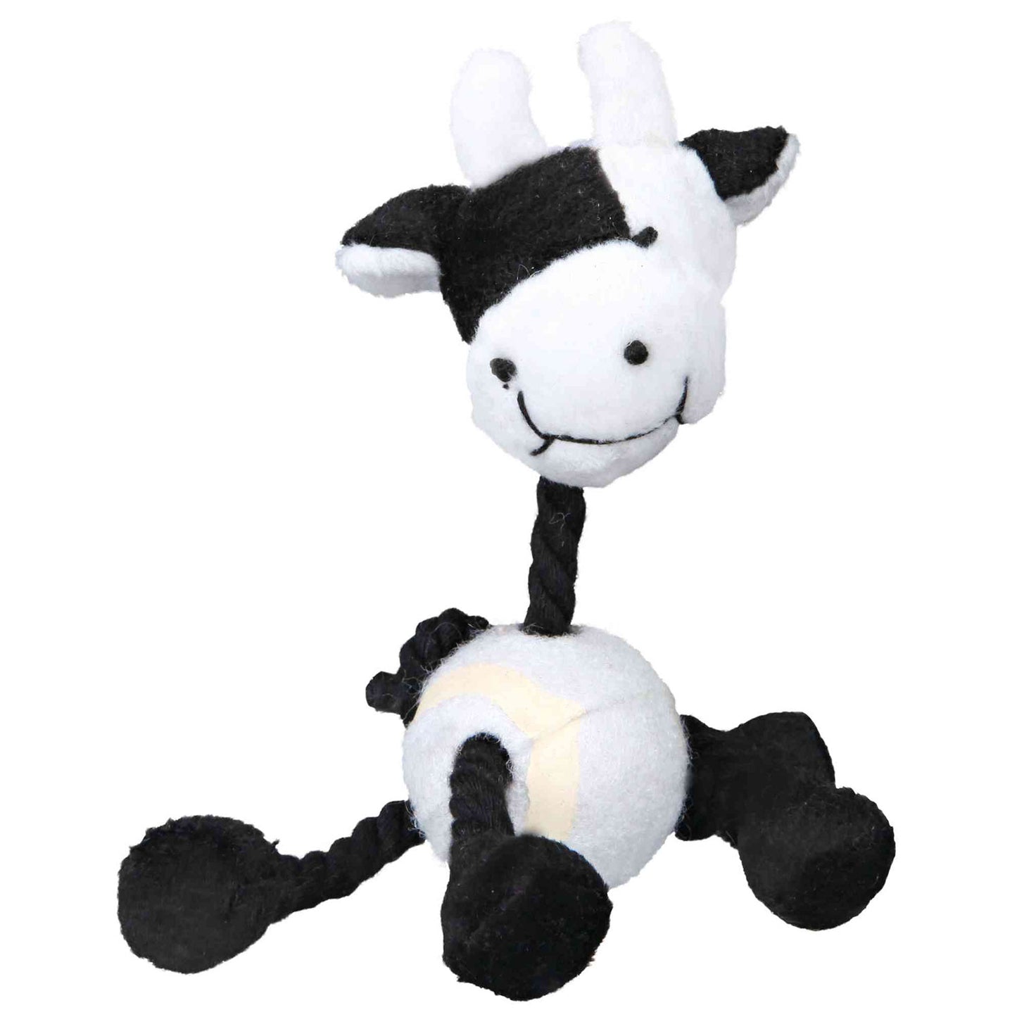 Juguete de cuerda con Pelota de tenis, 14 cm