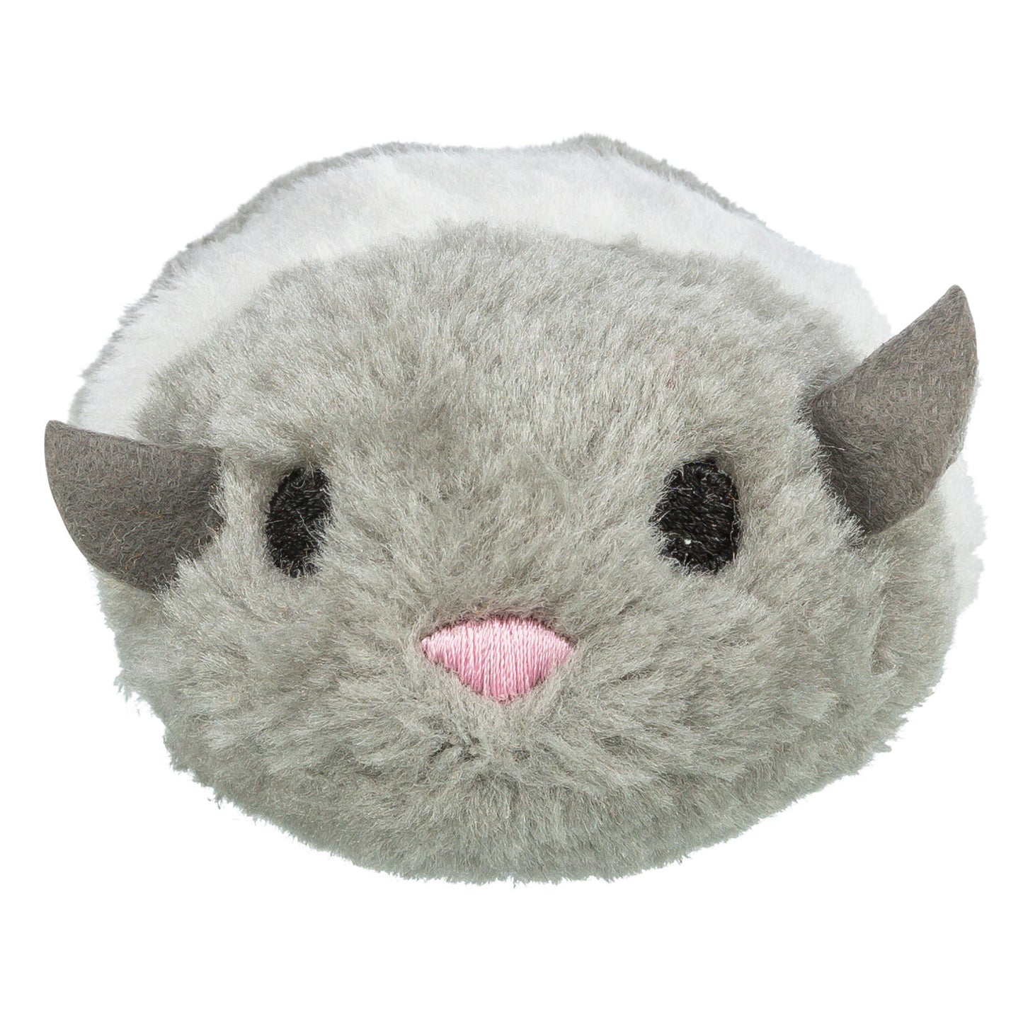Ratón saltarín peluche