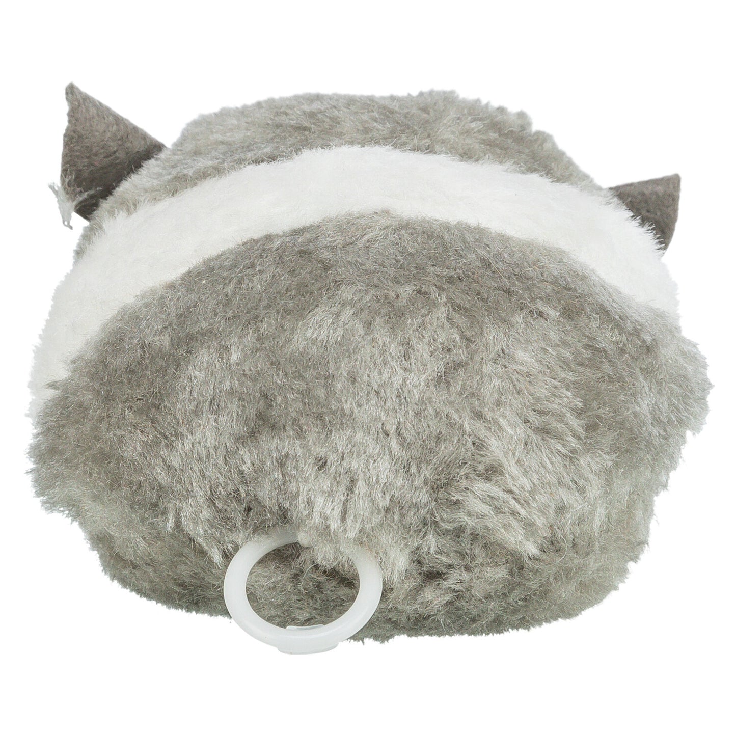 Ratón saltarín peluche