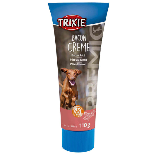 Crema de Bacon