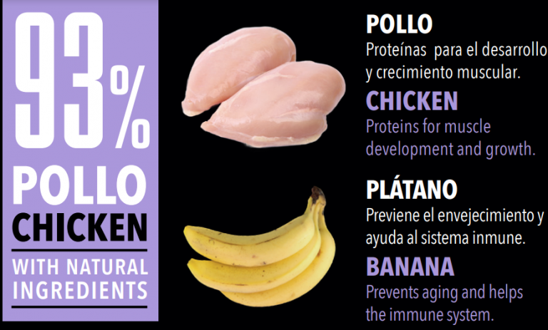 LATA  PUPPY STARTER WILDERNESS MONOPROTEICO