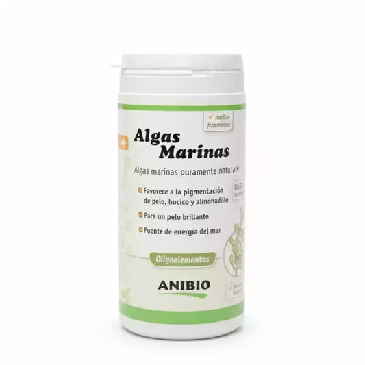 Anibio Algas Marinas 250g
