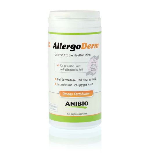 Anibio Allergoderm 150g