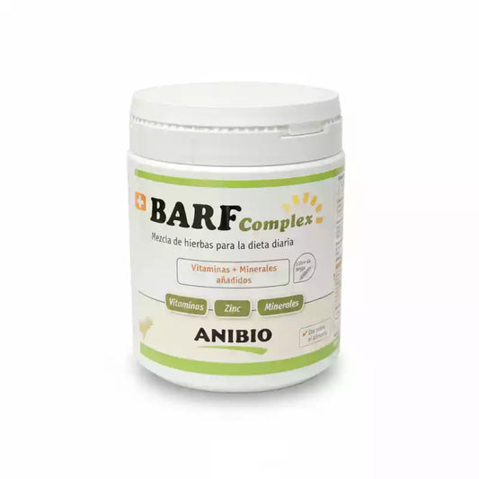 Anibio Barf Complex 420g