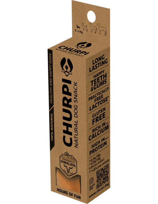 Barra Original Churpi