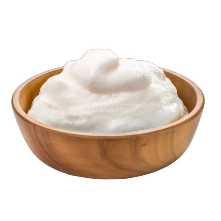 Crema de pollo con Atún y langosta - inmune system support  14g x 4 tubos