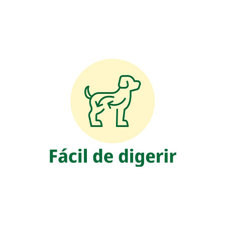 Hypoallergenic grain free 3kg