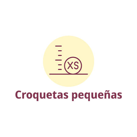 Mini Senior Chicken & Rice