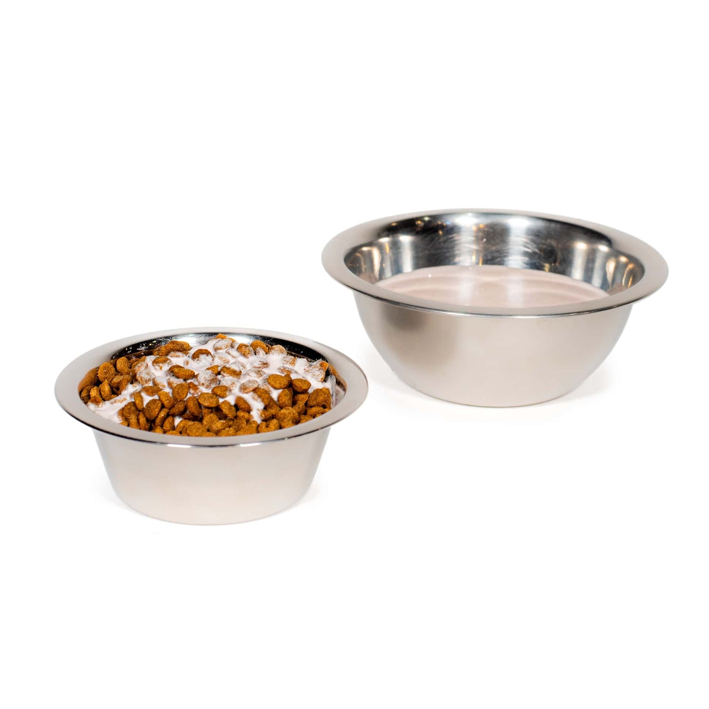 Kéfir de arándanos y brócoli