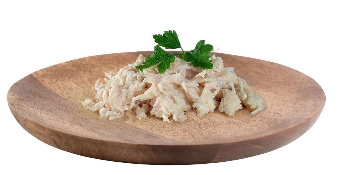 PECHUGA DE POLLO 70 GR