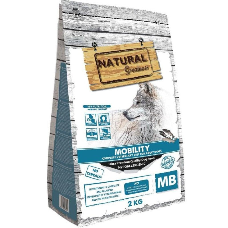 DIET VET MOBILITY 2KG (PERROS)