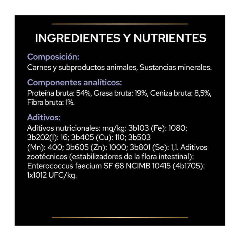Pro Plan Veterinary Diets Fortiflora Probiótico para perros