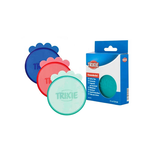 Tapa para Botes ø 7,6 cm