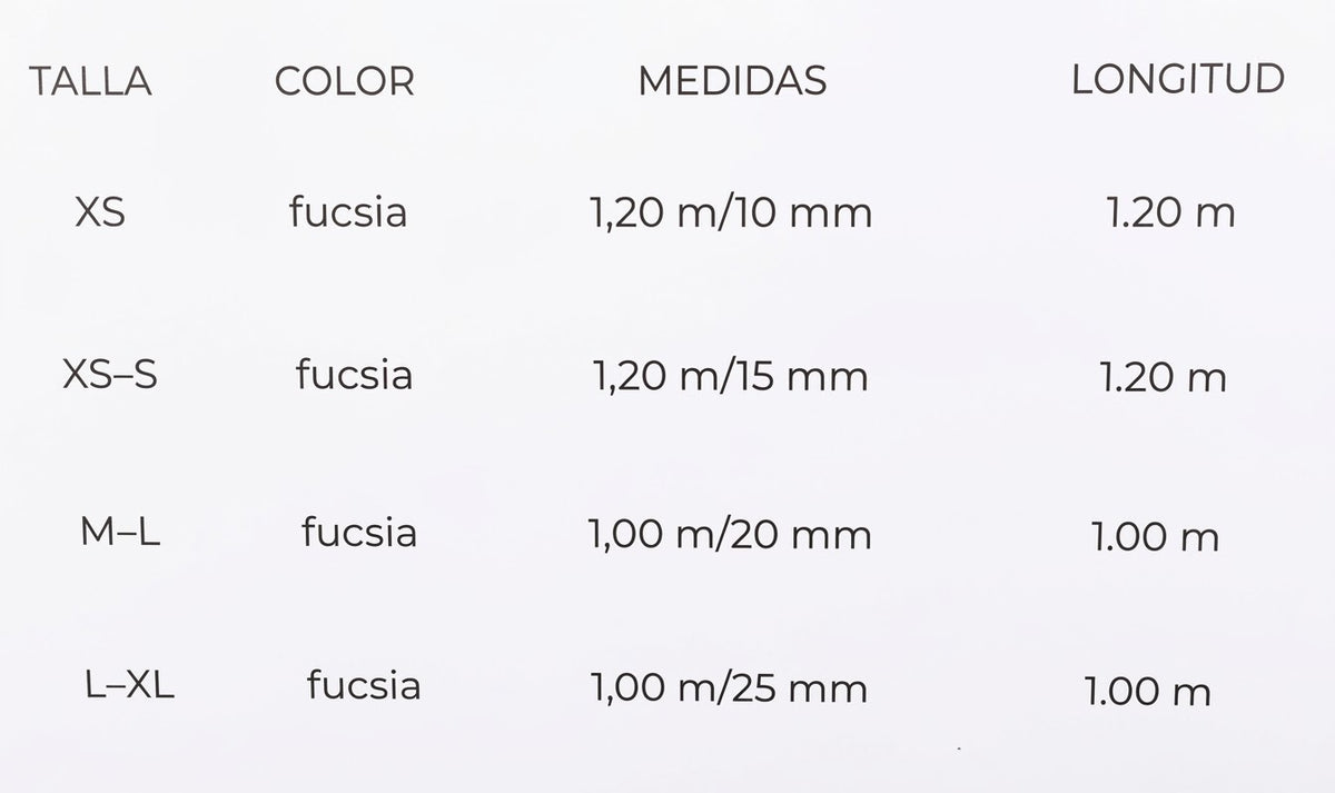 Trixie Correa para Perro New Premium Fucsia – Resistente y Asa Acolchada de Neopreno
