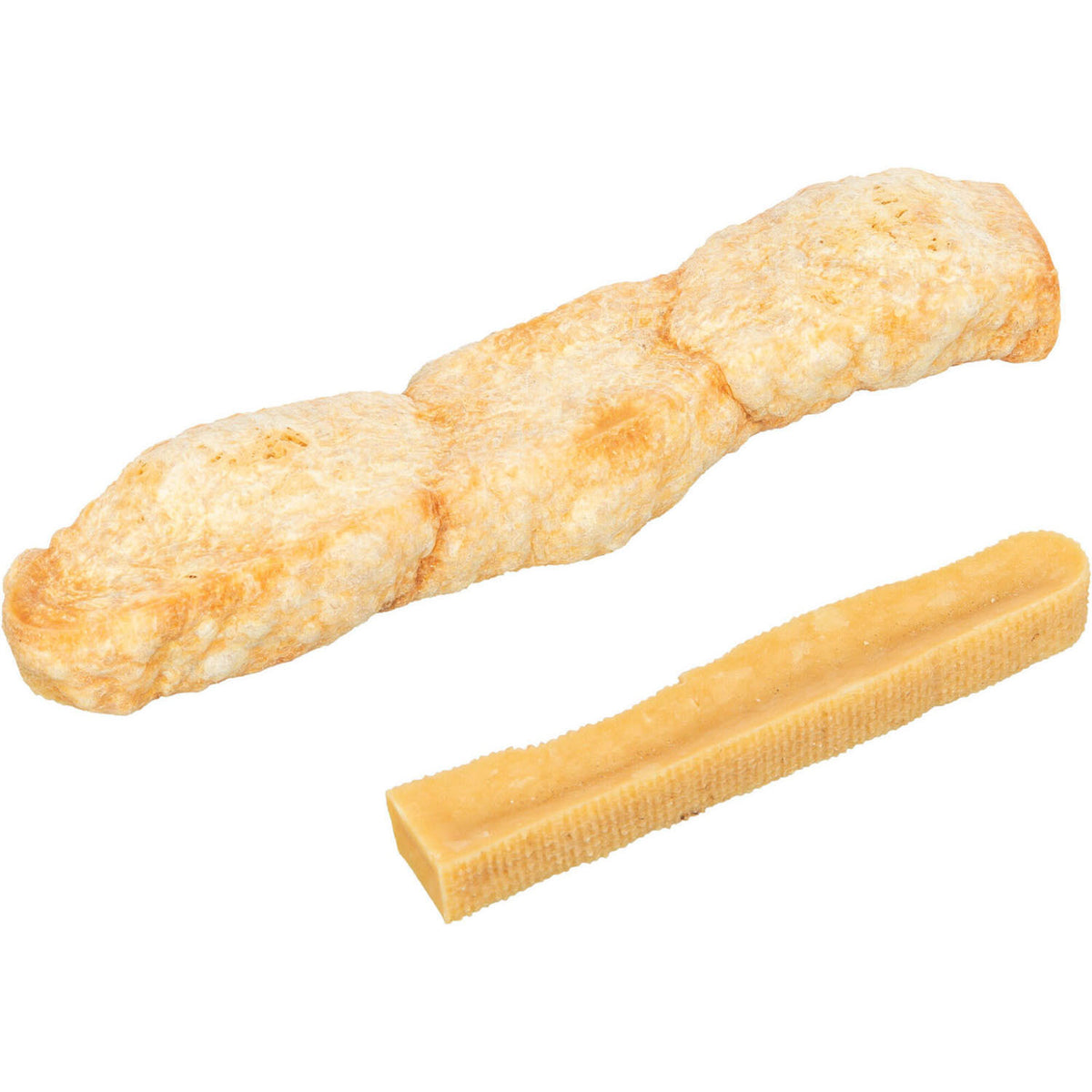 Queso masticable, para perro L, 13,5 cm, 95 g