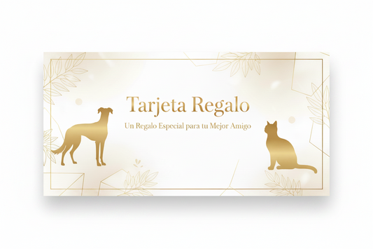Tarjeta Regalo Premium