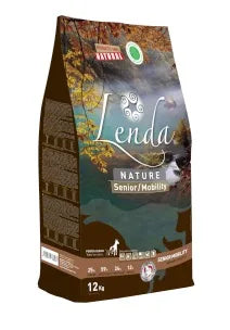 Lenda Senior Mobility