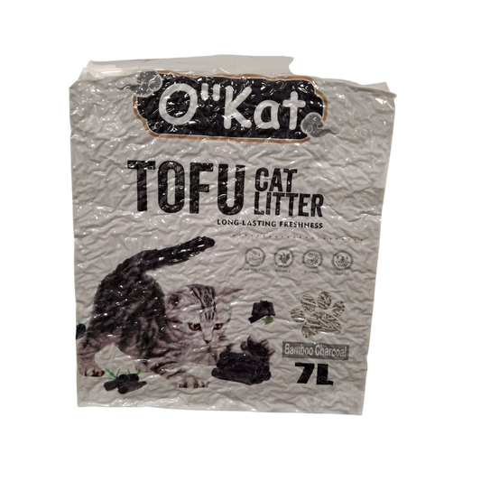 Lecho vegetal de tofu