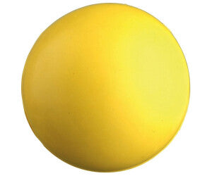 Pelota flotante en caucho natural