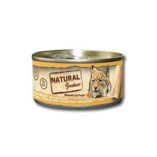 PECHUGA DE POLLO 70 GR