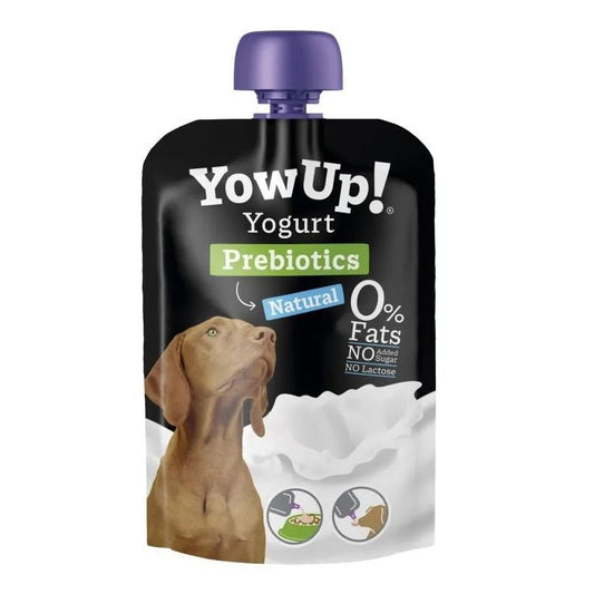 YOWUP YOGURT PARA PERROS 115GR